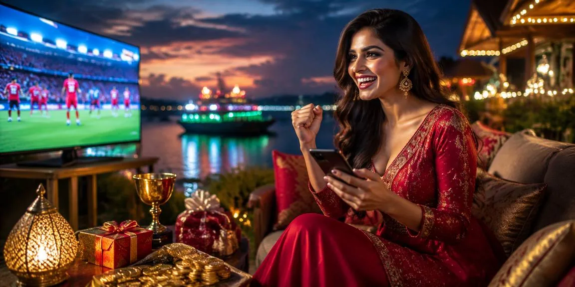 Bet Jelly আমেরিকান রুলেট লাইভ